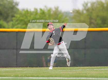 Thumbnail 1 in Tyler Legacy @ Mesquite photogallery.