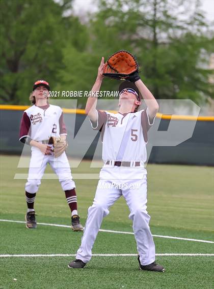 Thumbnail 2 in Tyler Legacy @ Mesquite photogallery.