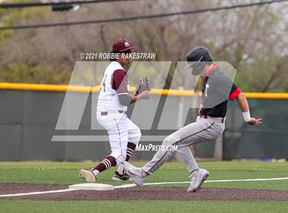 Thumbnail 1 in Tyler Legacy @ Mesquite photogallery.