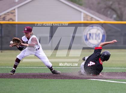 Thumbnail 1 in Tyler Legacy @ Mesquite photogallery.