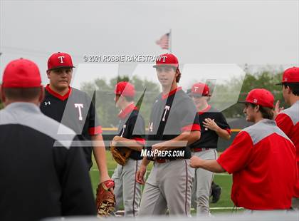 Thumbnail 1 in Tyler Legacy @ Mesquite photogallery.