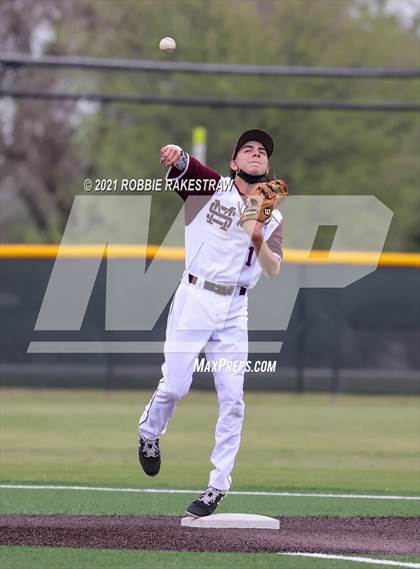 Thumbnail 3 in Tyler Legacy @ Mesquite photogallery.