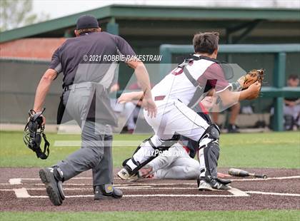 Thumbnail 2 in Tyler Legacy @ Mesquite photogallery.
