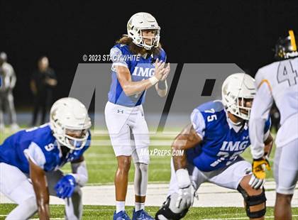 Thumbnail 3 in St. Frances Academy @ IMG Academy photogallery.