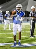 Photo from the gallery "St. Frances Academy @ IMG Academy"