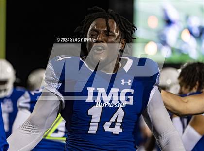 Thumbnail 1 in St. Frances Academy @ IMG Academy photogallery.