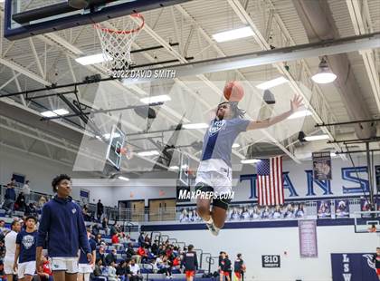 Thumbnail 1 in Park Hill vs Lee's Summit West - 810 Varsity Showcase photogallery.