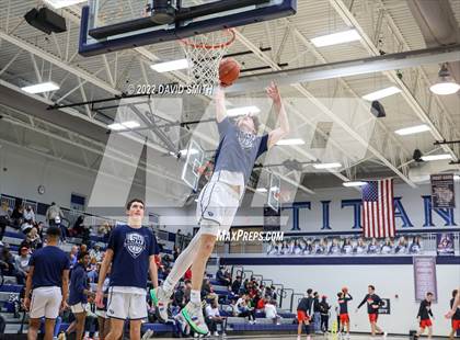 Thumbnail 1 in Park Hill vs Lee's Summit West - 810 Varsity Showcase photogallery.