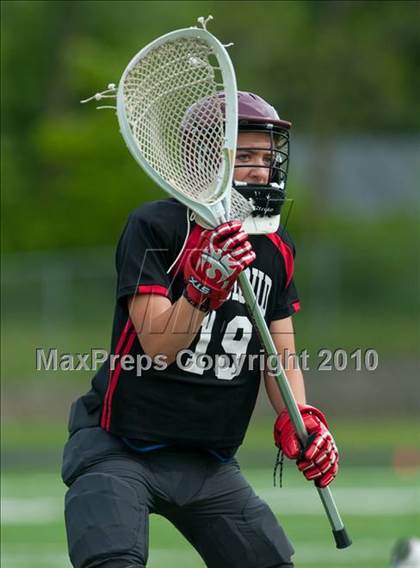 Thumbnail 3 in St. Cloud Tech vs Robbinsdale Armstrong (Section 6 Playoffs) photogallery.