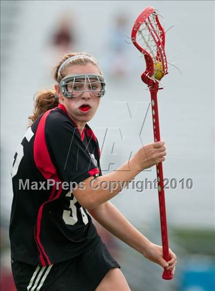 Thumbnail 2 in St. Cloud Tech vs Robbinsdale Armstrong (Section 6 Playoffs) photogallery.