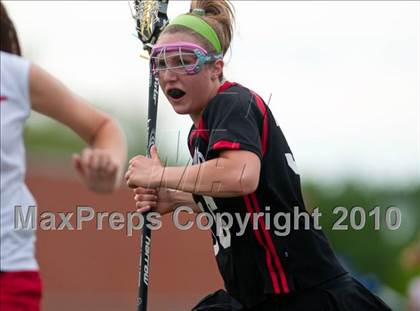Thumbnail 1 in St. Cloud Tech vs Robbinsdale Armstrong (Section 6 Playoffs) photogallery.