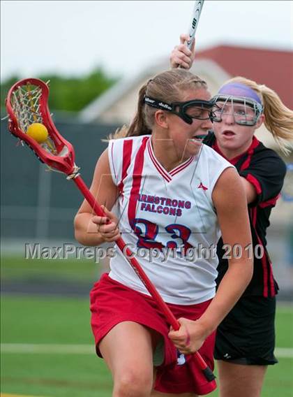 Thumbnail 1 in St. Cloud Tech vs Robbinsdale Armstrong (Section 6 Playoffs) photogallery.