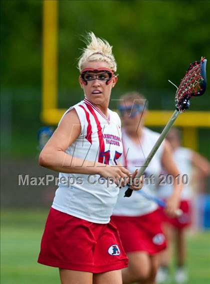 Thumbnail 1 in St. Cloud Tech vs Robbinsdale Armstrong (Section 6 Playoffs) photogallery.