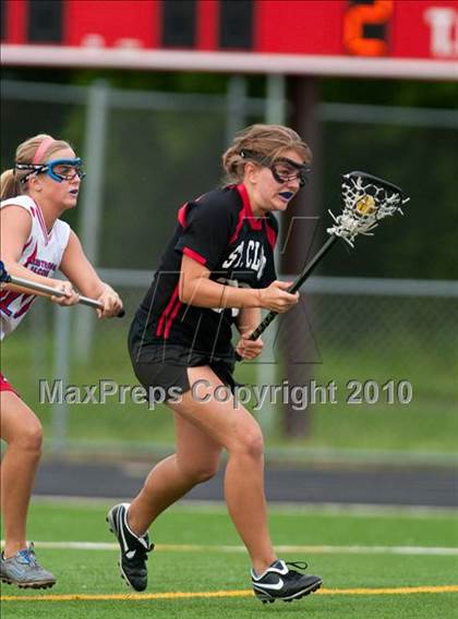 Thumbnail 2 in St. Cloud Tech vs Robbinsdale Armstrong (Section 6 Playoffs) photogallery.