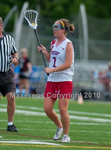 Thumbnail 3 in St. Cloud Tech vs Robbinsdale Armstrong (Section 6 Playoffs) photogallery.