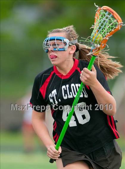 Thumbnail 1 in St. Cloud Tech vs Robbinsdale Armstrong (Section 6 Playoffs) photogallery.
