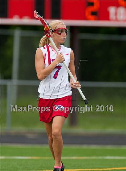 Thumbnail 1 in St. Cloud Tech vs Robbinsdale Armstrong (Section 6 Playoffs) photogallery.