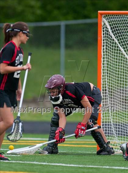Thumbnail 2 in St. Cloud Tech vs Robbinsdale Armstrong (Section 6 Playoffs) photogallery.