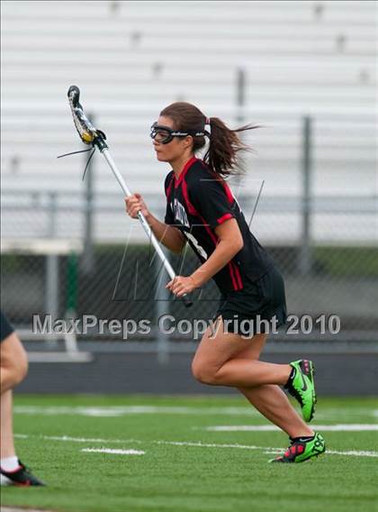 Thumbnail 2 in St. Cloud Tech vs Robbinsdale Armstrong (Section 6 Playoffs) photogallery.