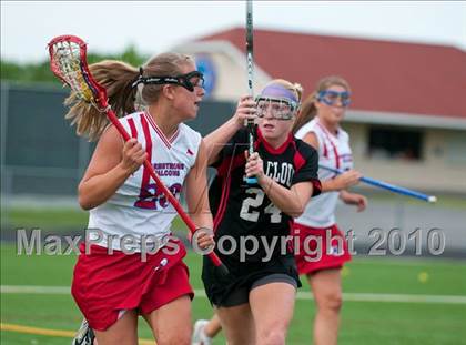 Thumbnail 3 in St. Cloud Tech vs Robbinsdale Armstrong (Section 6 Playoffs) photogallery.