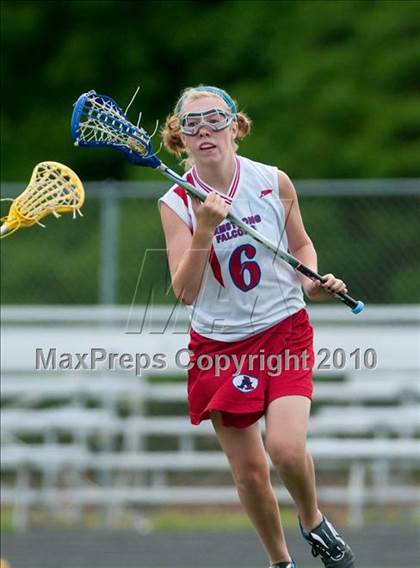 Thumbnail 3 in St. Cloud Tech vs Robbinsdale Armstrong (Section 6 Playoffs) photogallery.