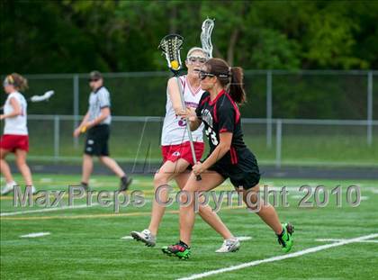 Thumbnail 3 in St. Cloud Tech vs Robbinsdale Armstrong (Section 6 Playoffs) photogallery.
