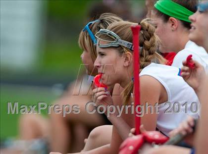 Thumbnail 3 in St. Cloud Tech vs Robbinsdale Armstrong (Section 6 Playoffs) photogallery.