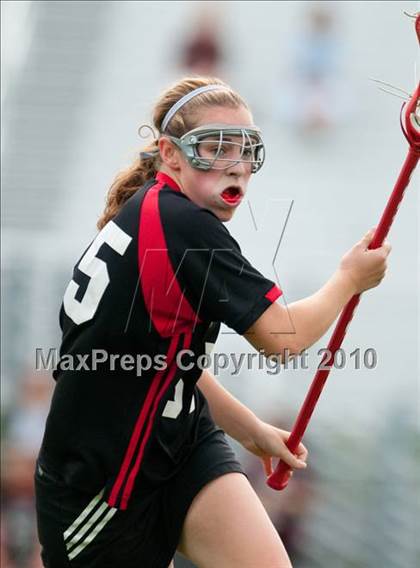 Thumbnail 2 in St. Cloud Tech vs Robbinsdale Armstrong (Section 6 Playoffs) photogallery.