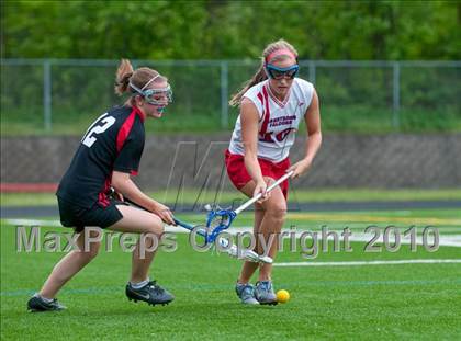 Thumbnail 1 in St. Cloud Tech vs Robbinsdale Armstrong (Section 6 Playoffs) photogallery.