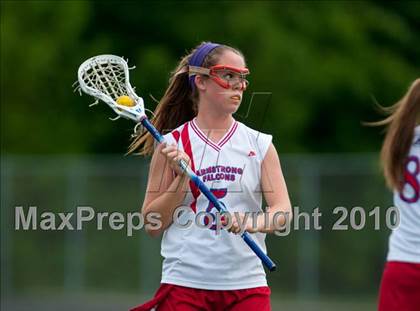 Thumbnail 3 in St. Cloud Tech vs Robbinsdale Armstrong (Section 6 Playoffs) photogallery.