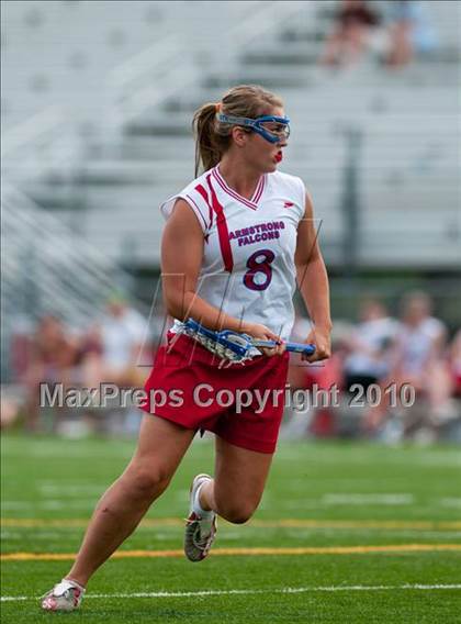 Thumbnail 2 in St. Cloud Tech vs Robbinsdale Armstrong (Section 6 Playoffs) photogallery.