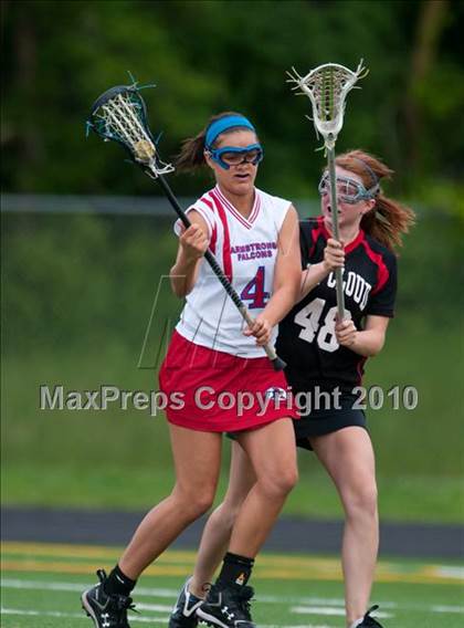 Thumbnail 3 in St. Cloud Tech vs Robbinsdale Armstrong (Section 6 Playoffs) photogallery.