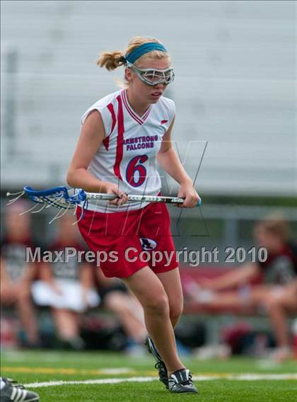 Thumbnail 1 in St. Cloud Tech vs Robbinsdale Armstrong (Section 6 Playoffs) photogallery.