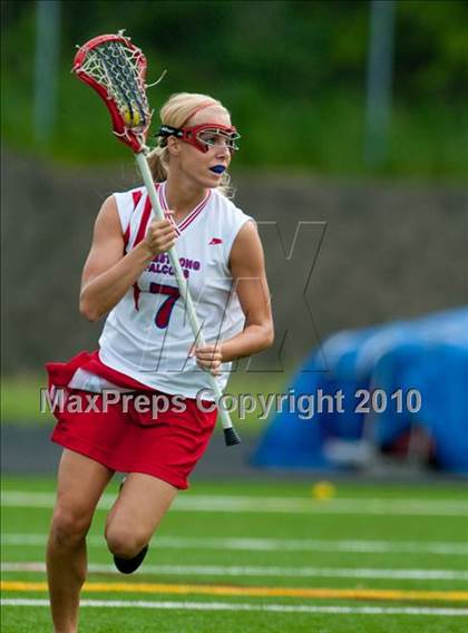 Thumbnail 2 in St. Cloud Tech vs Robbinsdale Armstrong (Section 6 Playoffs) photogallery.