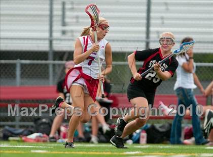 Thumbnail 3 in St. Cloud Tech vs Robbinsdale Armstrong (Section 6 Playoffs) photogallery.