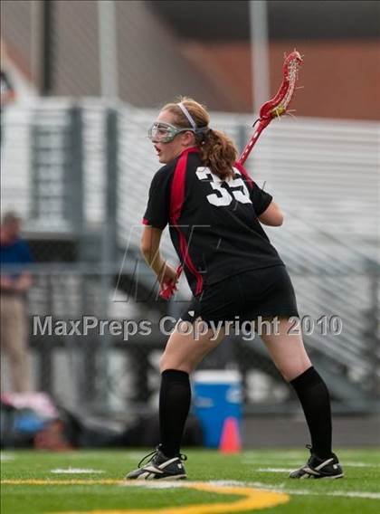 Thumbnail 2 in St. Cloud Tech vs Robbinsdale Armstrong (Section 6 Playoffs) photogallery.
