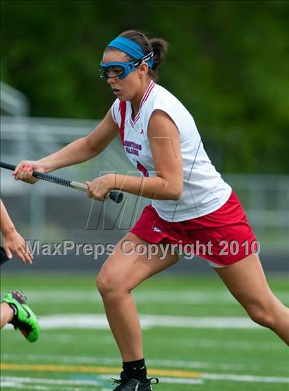 Thumbnail 2 in St. Cloud Tech vs Robbinsdale Armstrong (Section 6 Playoffs) photogallery.