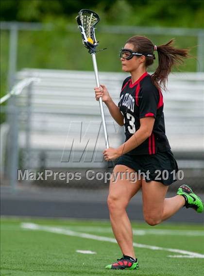 Thumbnail 3 in St. Cloud Tech vs Robbinsdale Armstrong (Section 6 Playoffs) photogallery.