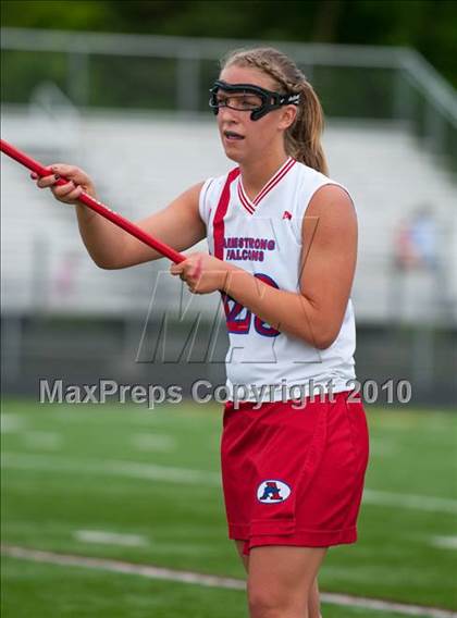 Thumbnail 2 in St. Cloud Tech vs Robbinsdale Armstrong (Section 6 Playoffs) photogallery.