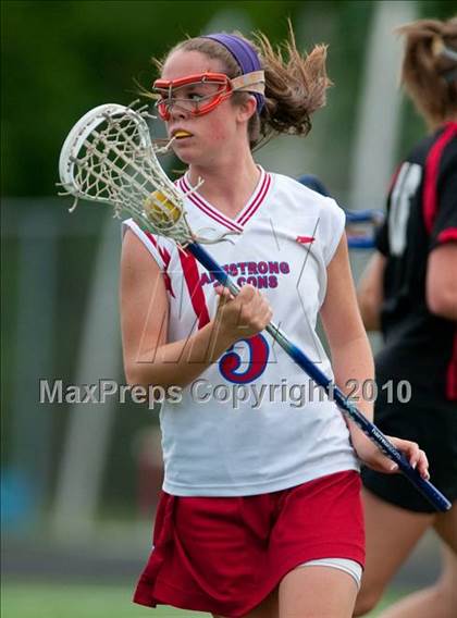 Thumbnail 2 in St. Cloud Tech vs Robbinsdale Armstrong (Section 6 Playoffs) photogallery.