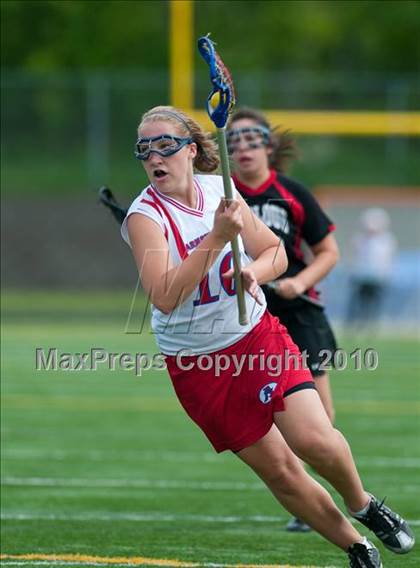 Thumbnail 3 in St. Cloud Tech vs Robbinsdale Armstrong (Section 6 Playoffs) photogallery.