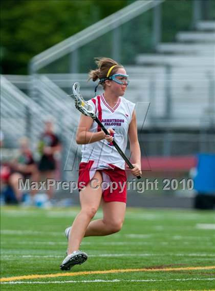 Thumbnail 1 in St. Cloud Tech vs Robbinsdale Armstrong (Section 6 Playoffs) photogallery.