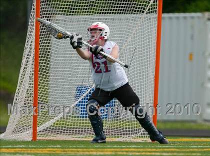 Thumbnail 1 in St. Cloud Tech vs Robbinsdale Armstrong (Section 6 Playoffs) photogallery.