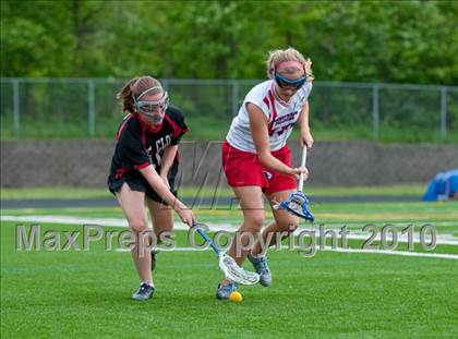 Thumbnail 3 in St. Cloud Tech vs Robbinsdale Armstrong (Section 6 Playoffs) photogallery.