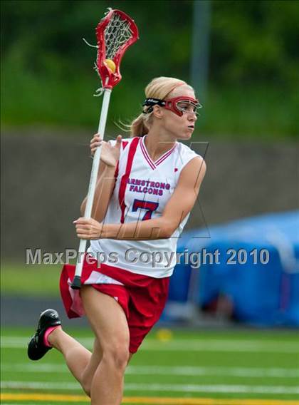 Thumbnail 3 in St. Cloud Tech vs Robbinsdale Armstrong (Section 6 Playoffs) photogallery.