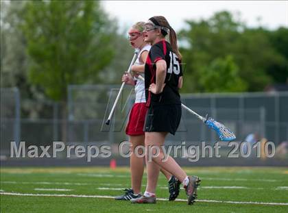 Thumbnail 3 in St. Cloud Tech vs Robbinsdale Armstrong (Section 6 Playoffs) photogallery.