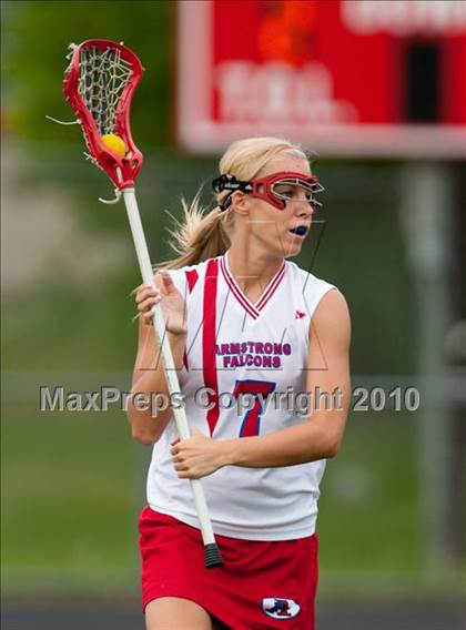 Thumbnail 3 in St. Cloud Tech vs Robbinsdale Armstrong (Section 6 Playoffs) photogallery.