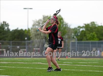Thumbnail 1 in St. Cloud Tech vs Robbinsdale Armstrong (Section 6 Playoffs) photogallery.