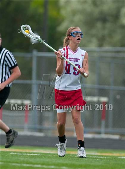 Thumbnail 2 in St. Cloud Tech vs Robbinsdale Armstrong (Section 6 Playoffs) photogallery.