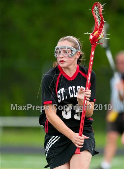 Thumbnail 1 in St. Cloud Tech vs Robbinsdale Armstrong (Section 6 Playoffs) photogallery.